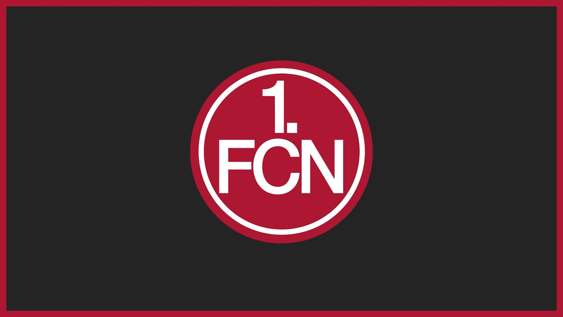 1920x1080 1. FC Nürnberg (FCN), Desktop