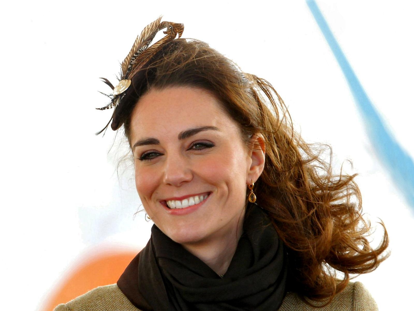 1600x1200 Kate Middleton Wallpaper, Desktop