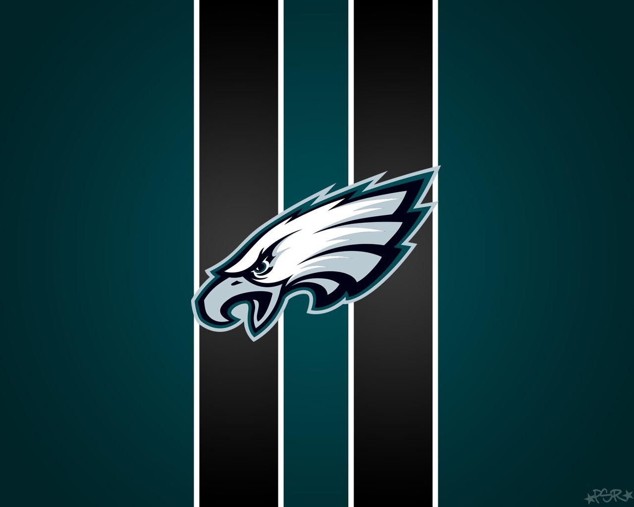 1280x1030 Pix For > Nfl Eagles Logo Wallpaper, Desktop