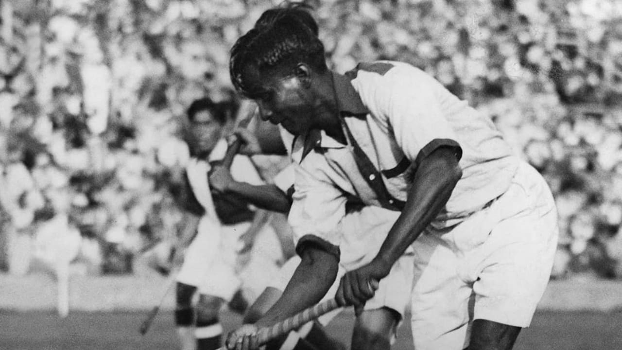 1280x720 The best Indian hockey players: From Dhyan Chand to Dhanraj Pillay, Desktop