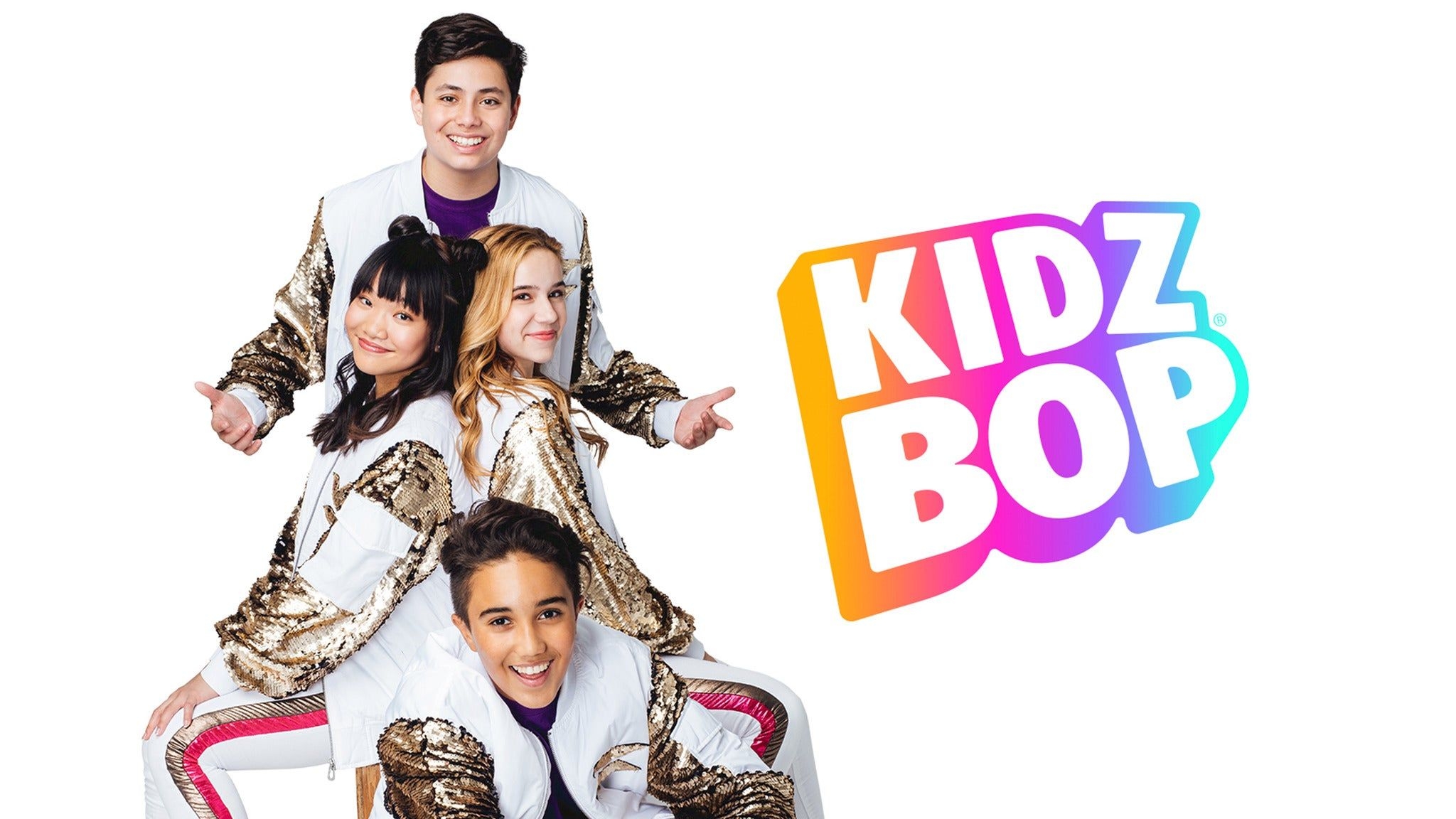 2050x1160 KIDZ BOP Kids Tickets. Event Dates & Schedule, Desktop