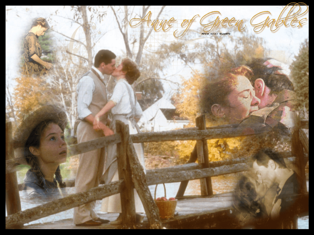 1030x770 Anne of Green Gables Wallpaper, Desktop