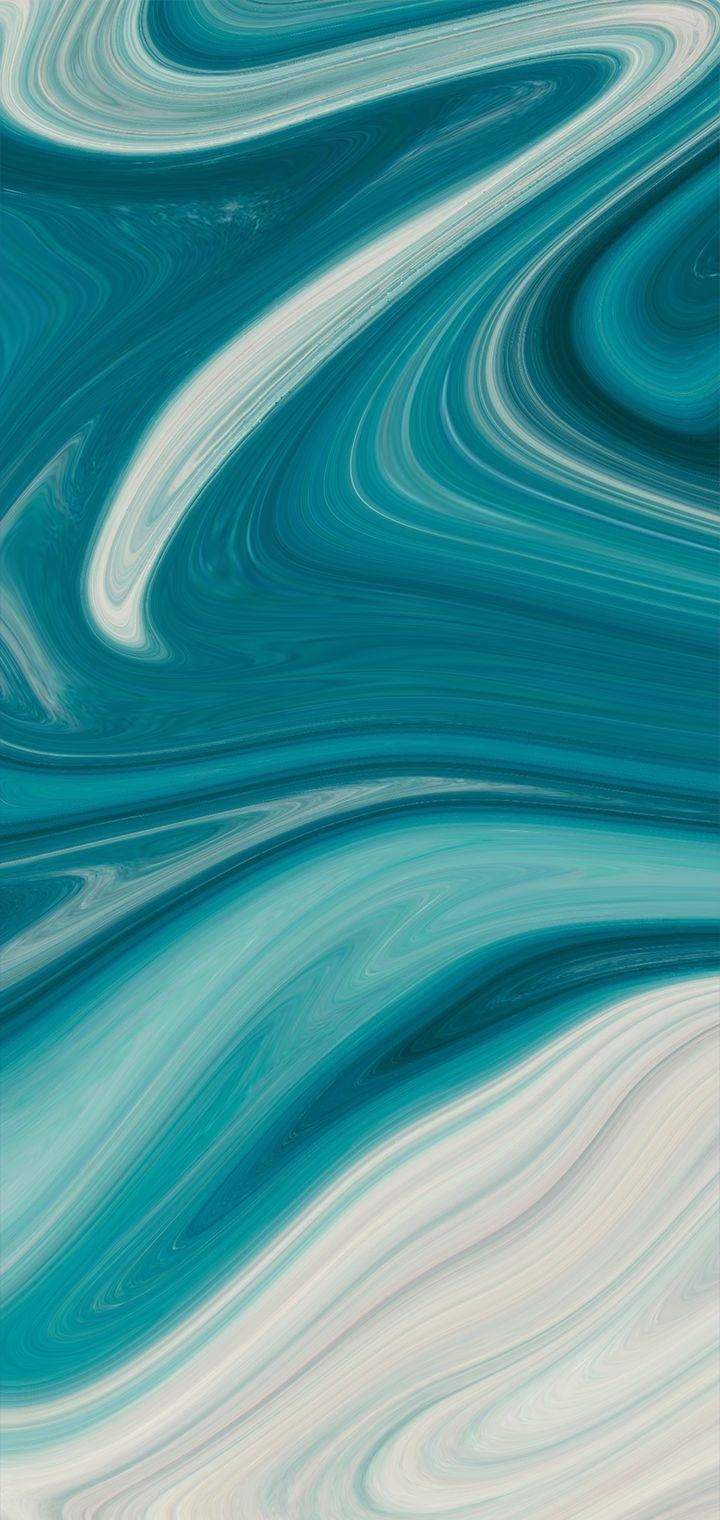 720x1520 Oppo Realme 2 Stock Wallpaper 004 - [], Phone