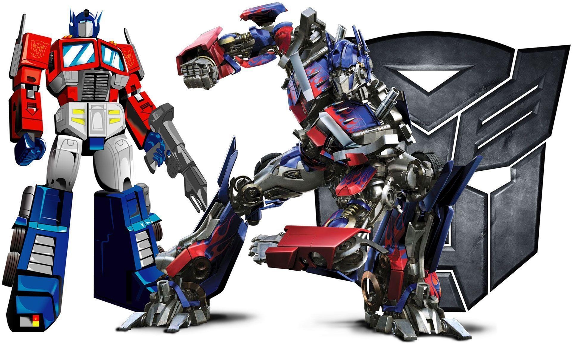 1920x1200 Transformers Optimus Prime Wallpaper Full HD, Desktop