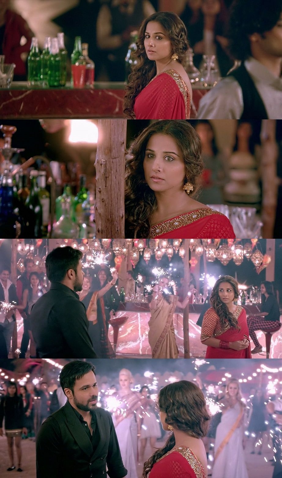 930x1570 Hamari Adhuri Kahani Adhuri Kahani Emraan Hashmi And Vidya Balan Wallpaper & Background Download, Phone