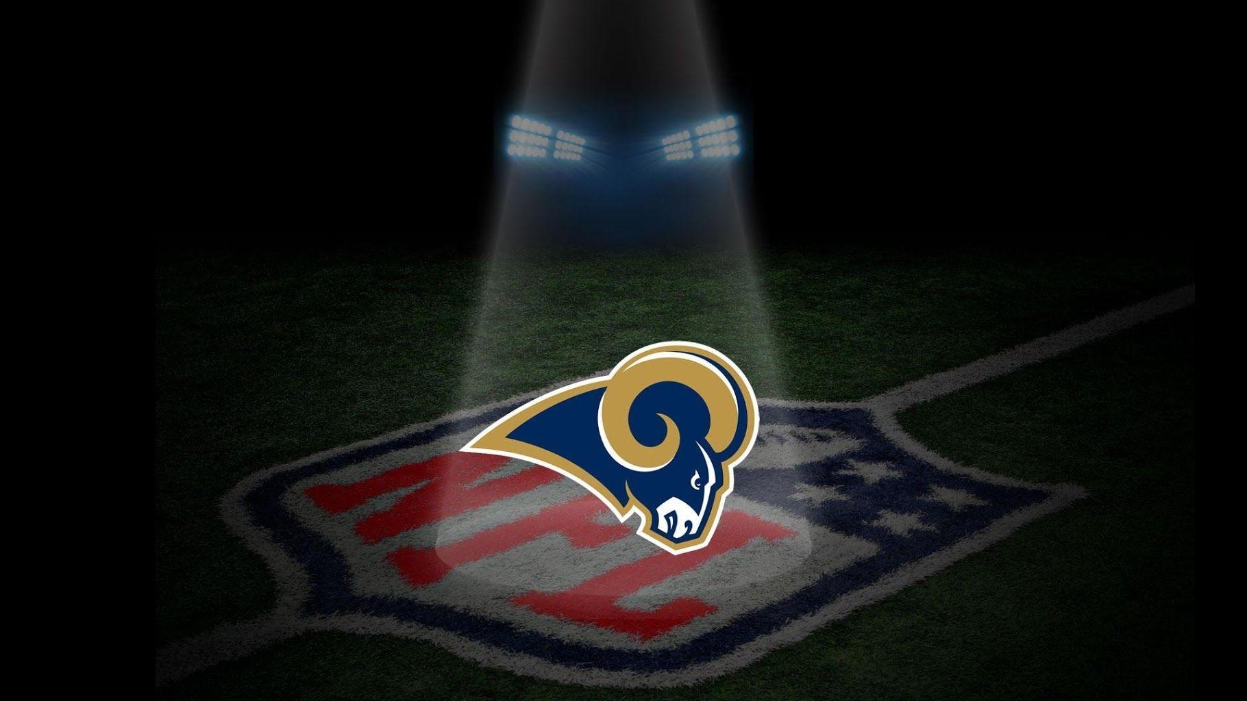 1820x1030 Los Angeles Rams Wallpaper Archives.com, Desktop