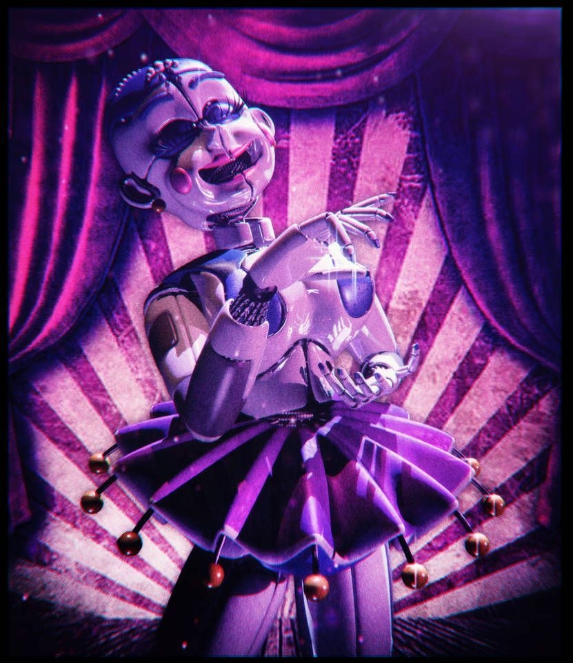 840x970 Ballora ideas. fnaf, sister location, fnaf sister location, Phone