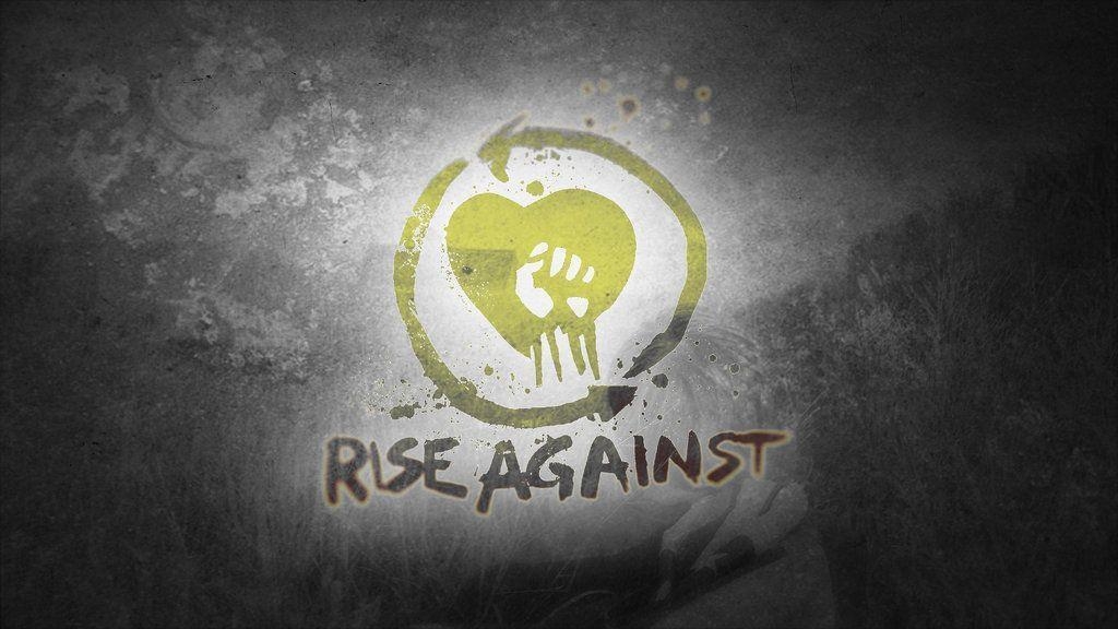 1030x580 Rise Against, Desktop