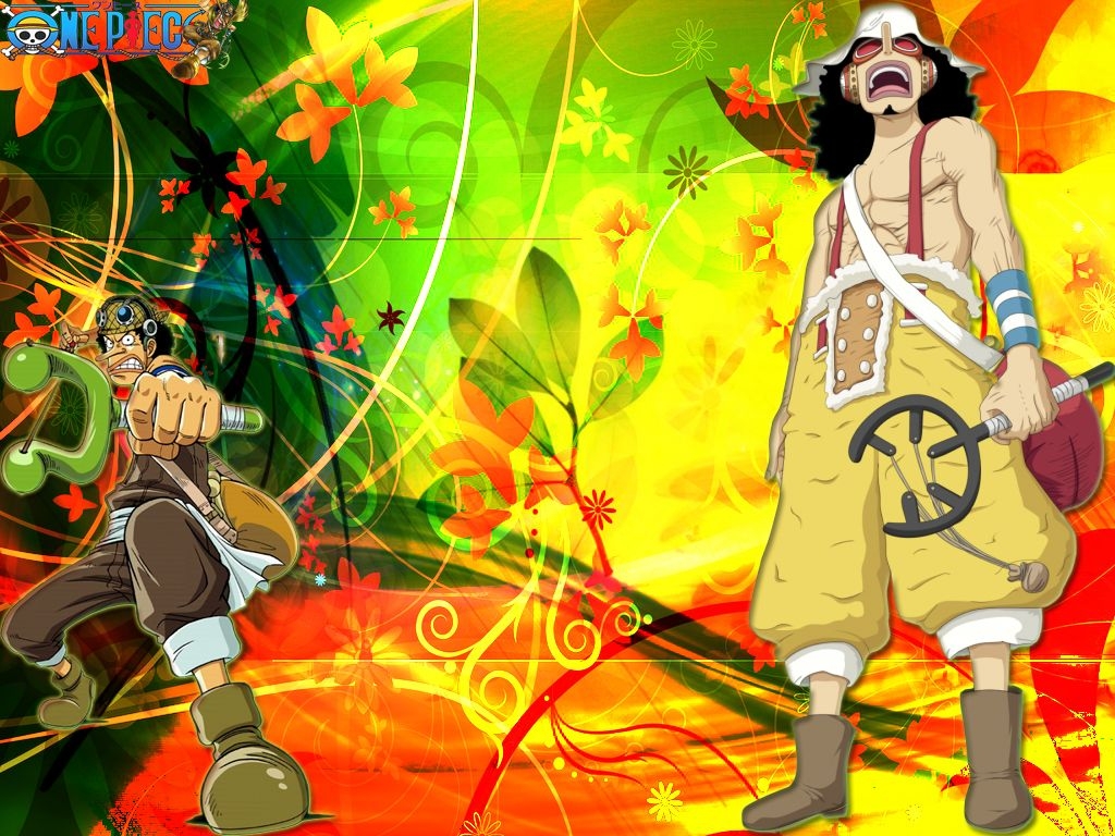 1030x770 Usopp Wallpaper. One Piece Usopp Wallpaper, Usopp New World Wallpaper and Usopp Wallpaper, Desktop