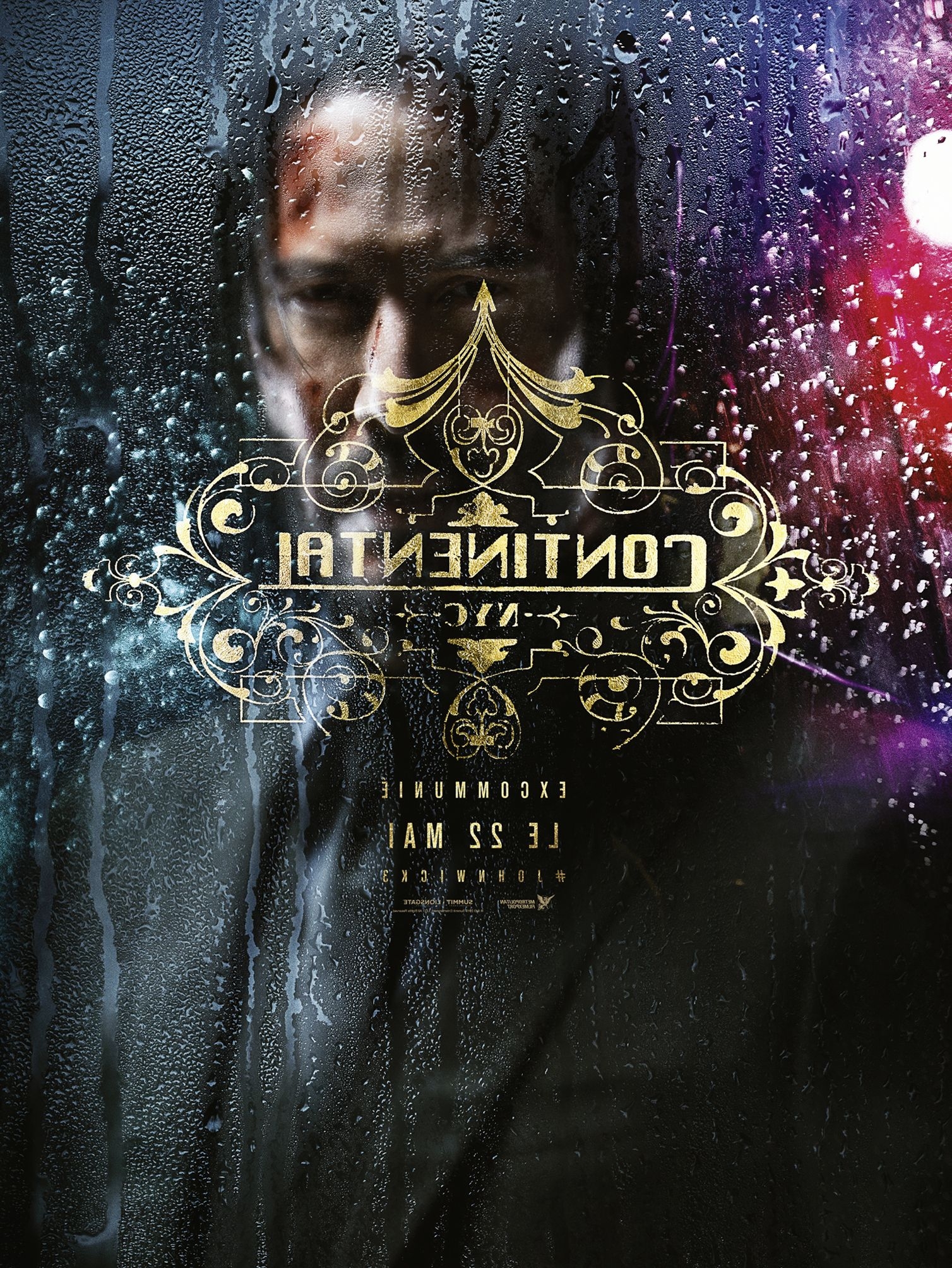 1510x2010 John Wick: Chapter 3 (2019), Phone