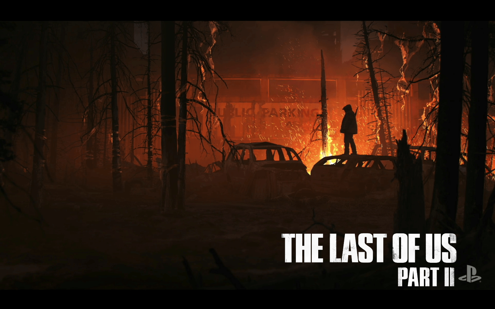 1680x1050 The Last of Us Part II Concept Art Wallpaper Art, Desktop