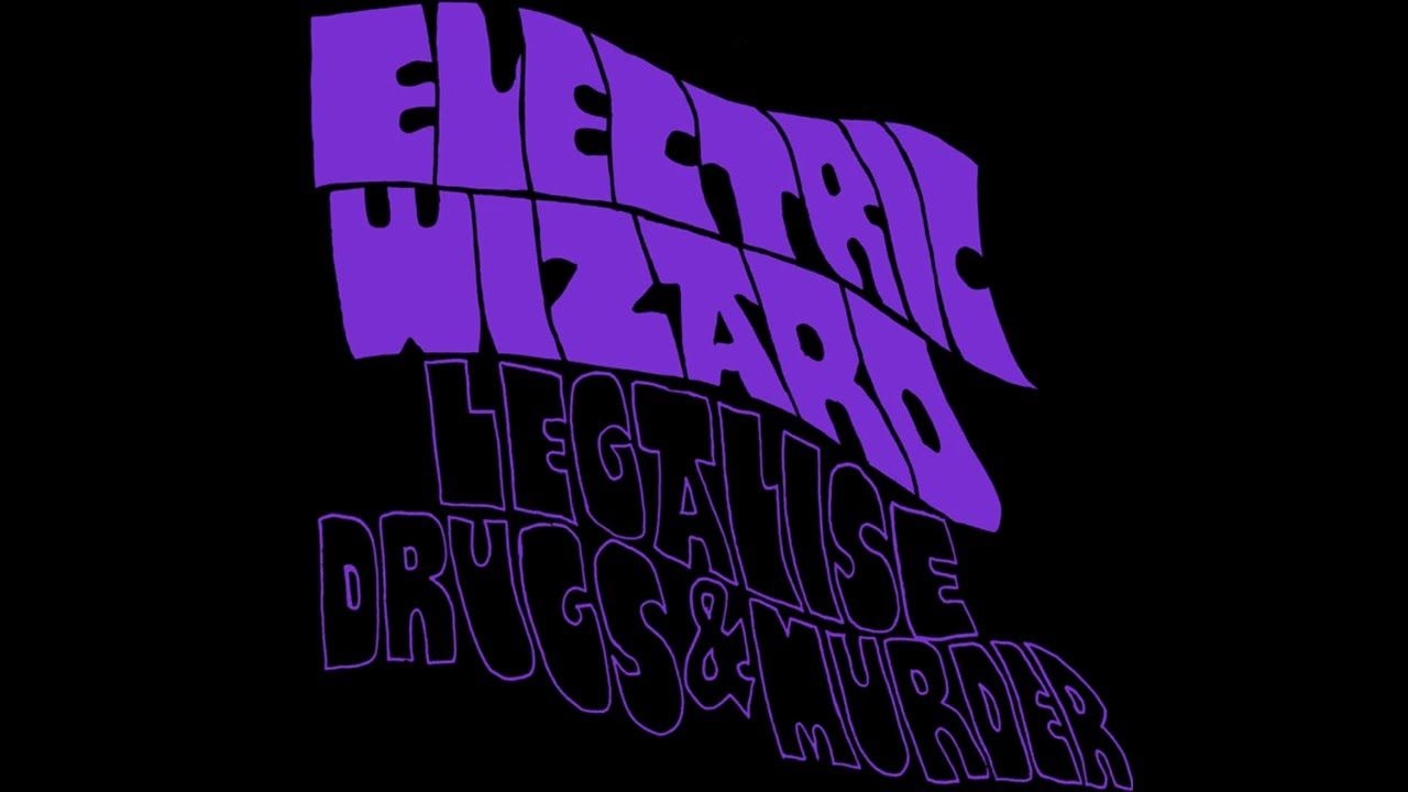 1280x720 Electric Wizard Drugs & Murder (2012)(EP), Desktop