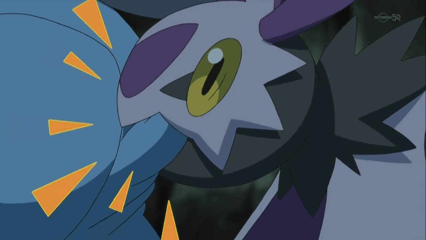 1370x770 Noibat Bite.png. Pokémon, Desktop