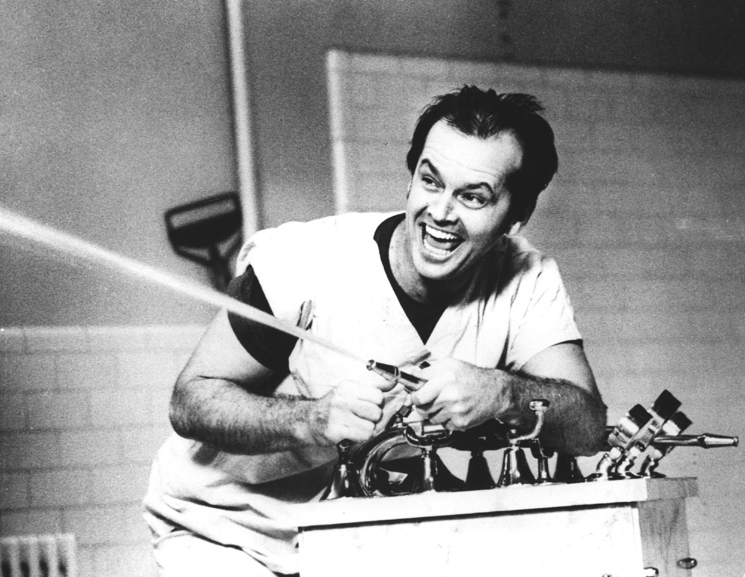 1500x1170 Jack Nicholson image One Flew Over the Cuckoo's Nest HD wallpaper, Desktop