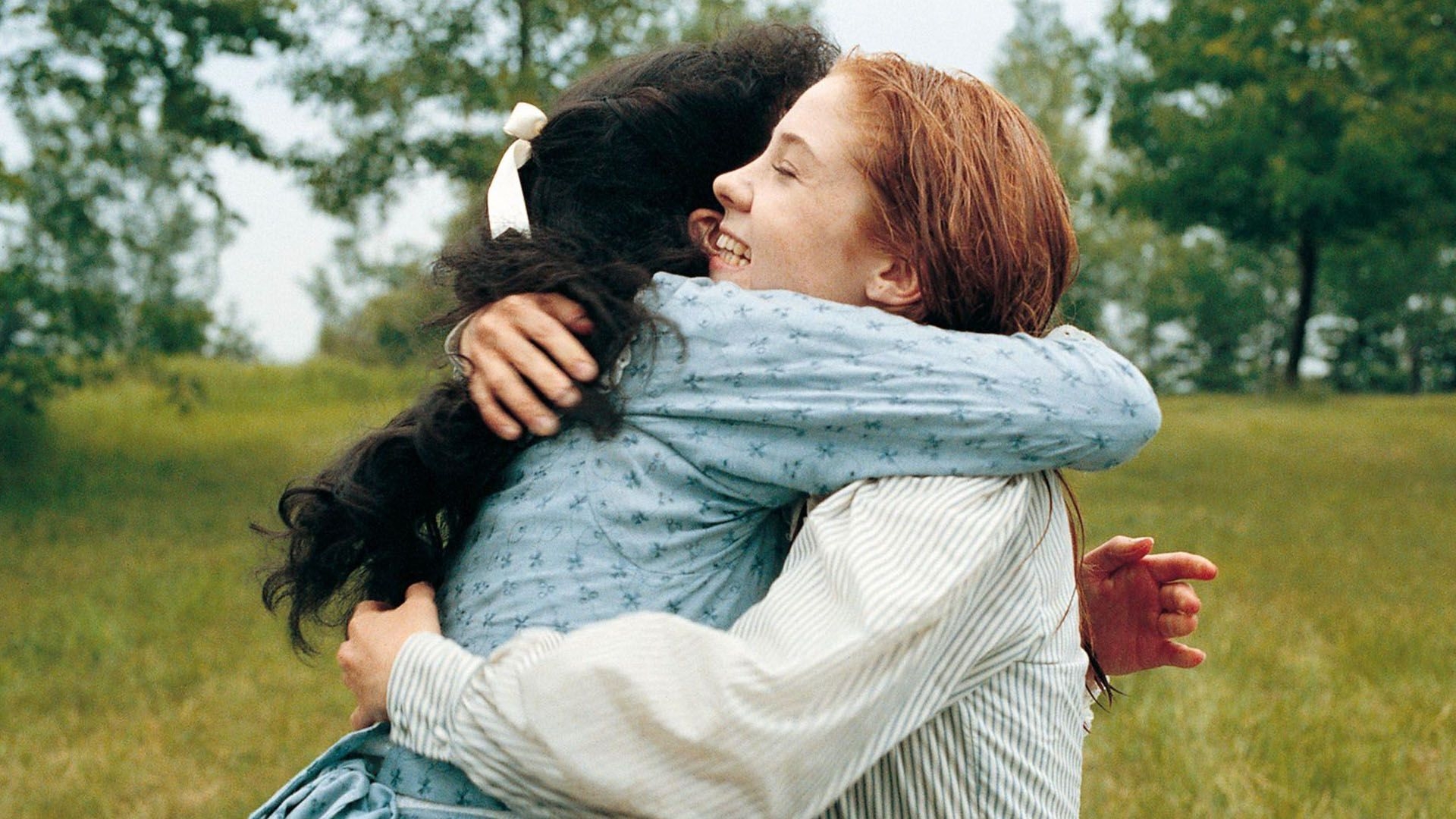 1920x1080 Anne Of Green Gables' Is Coming Back To Television, But Who Should, Desktop