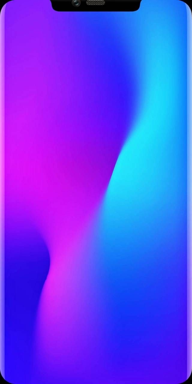 640x1280 Notch wallpaper, Phone