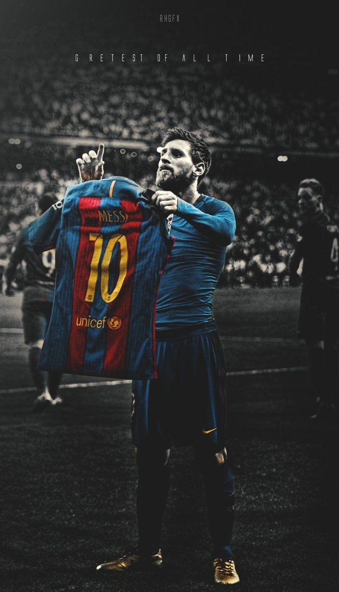 690x1200 RHGFX FUCKING MESSI. WALLPAPERS. WORLD CLASS, Phone