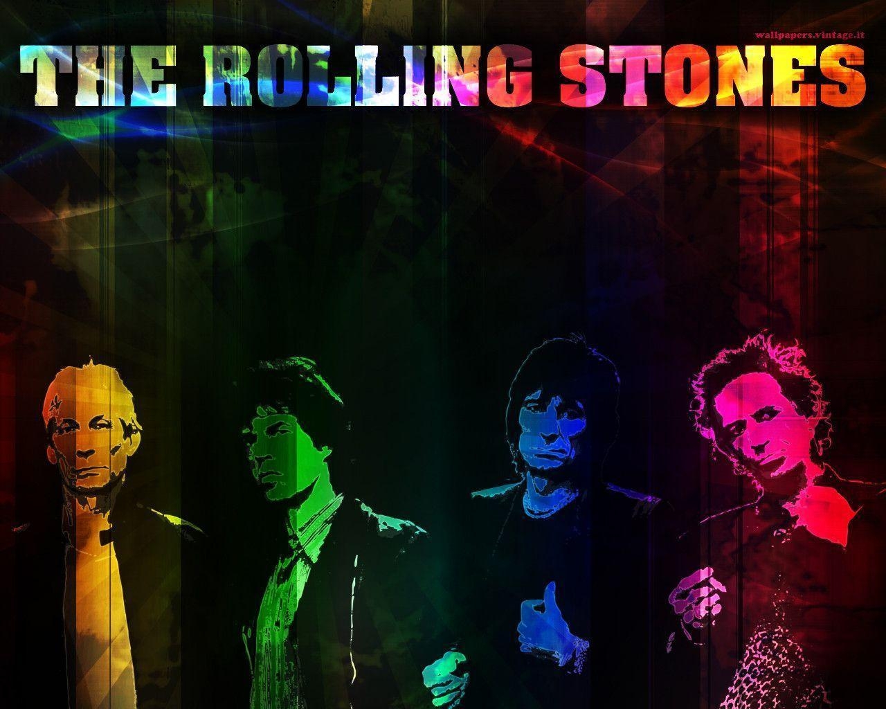 1280x1030 rolling stones, Desktop