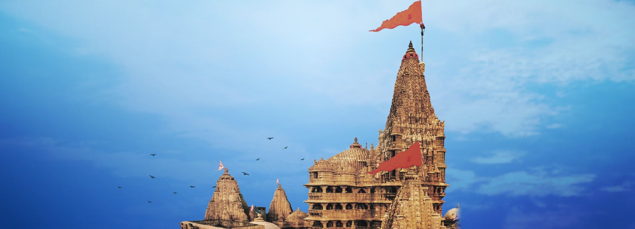 2160x780 Beautiful Temples In India, Dual Screen