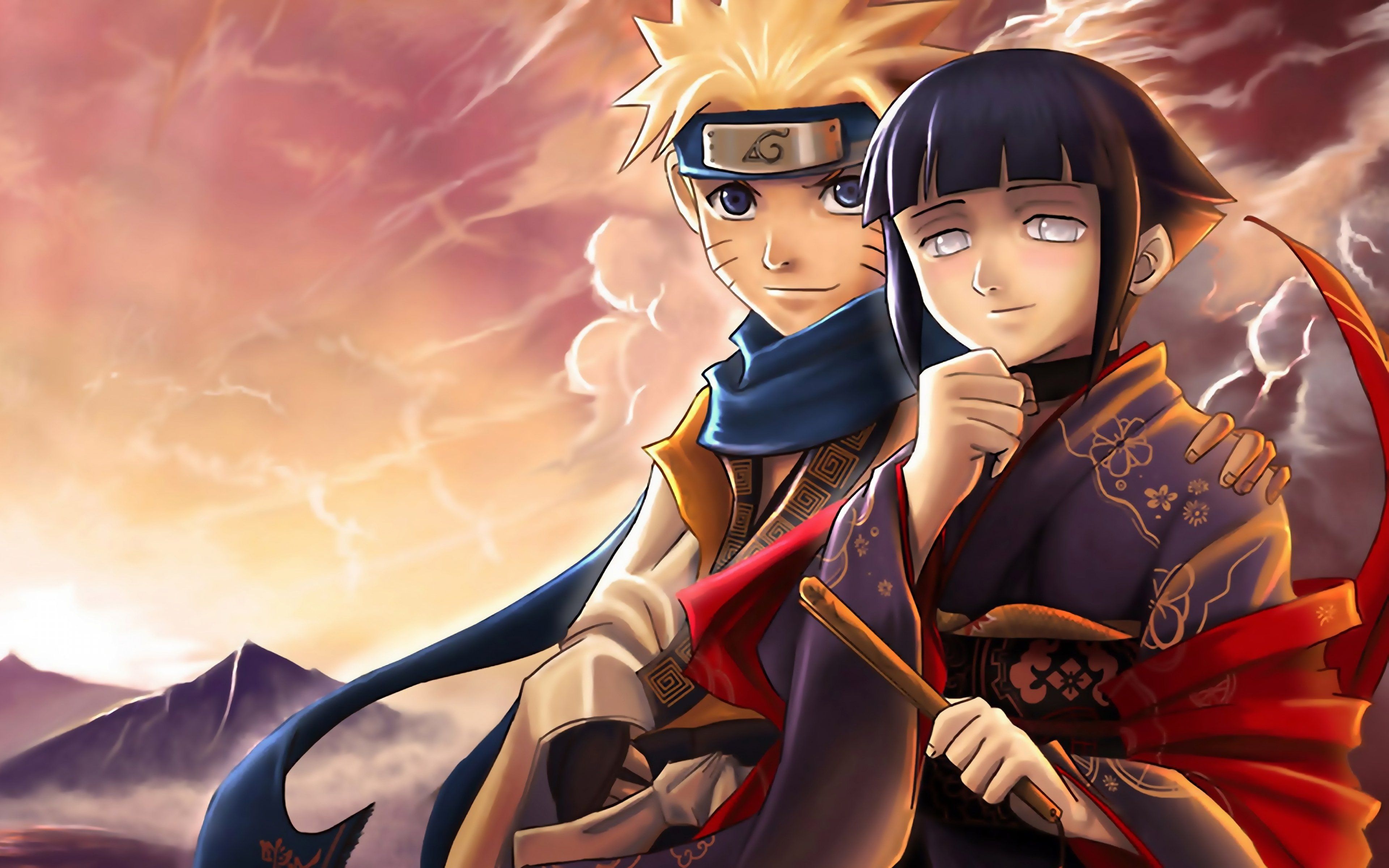 3840x2400 4K Naruto Wallpaper 4K of Wallpaper for Andriod, Desktop