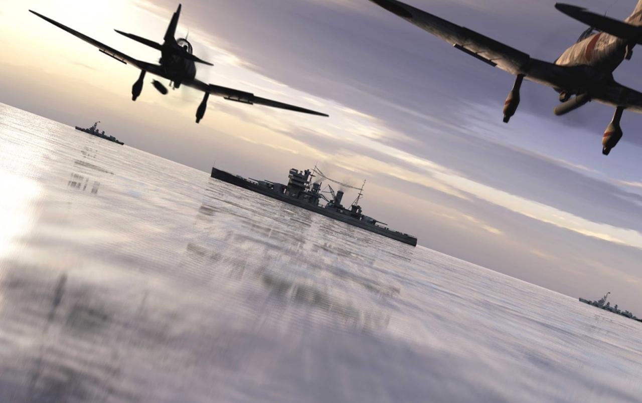 1280x810 Battlefield 1942 wallpaper. Battlefield 1942, Desktop