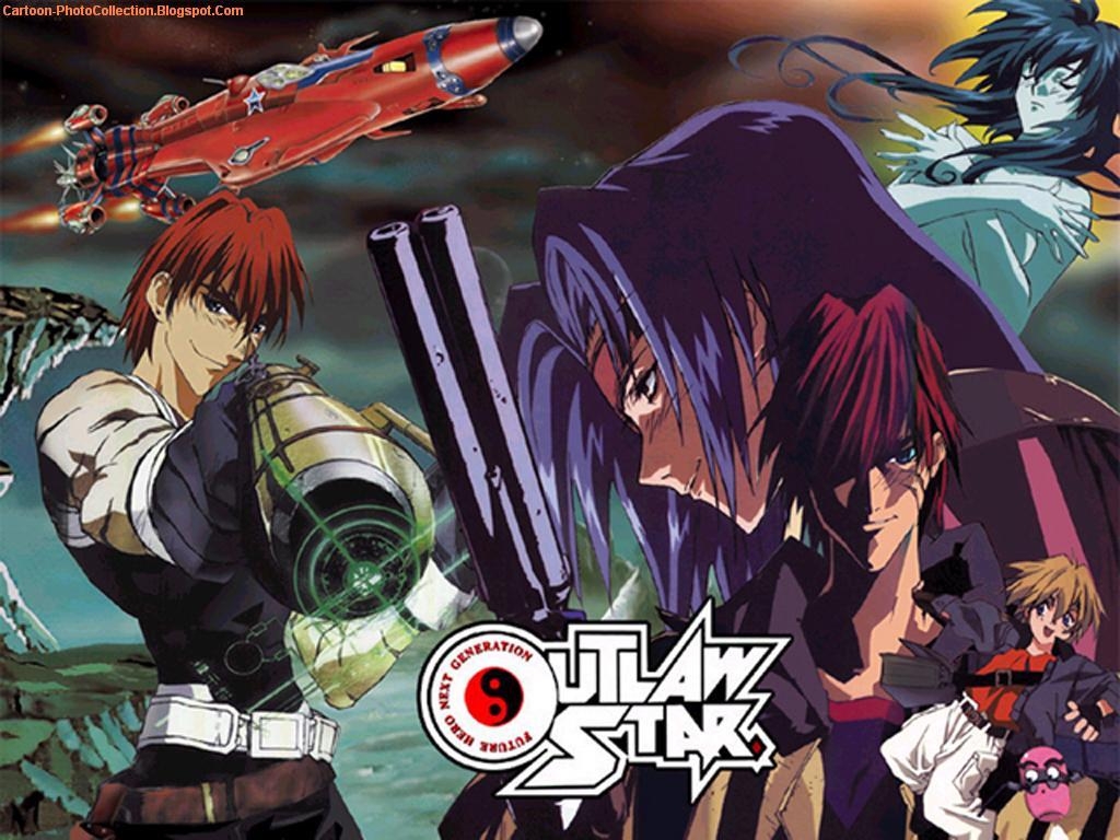 1030x770 Outlaw Star Wallpaper, Desktop