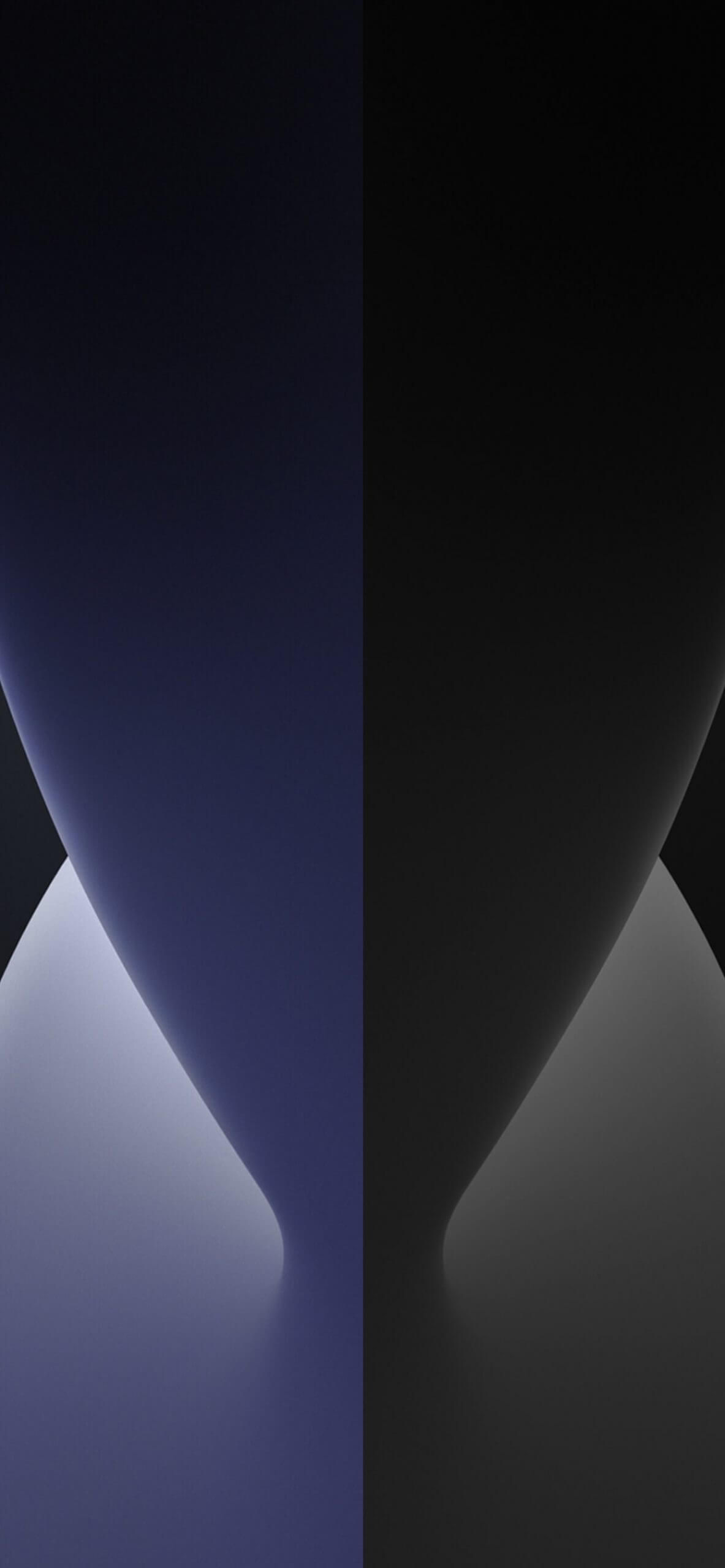 1190x2560 The Juxtapose Edition: A Special Wallpaper Series For iPhone, Phone