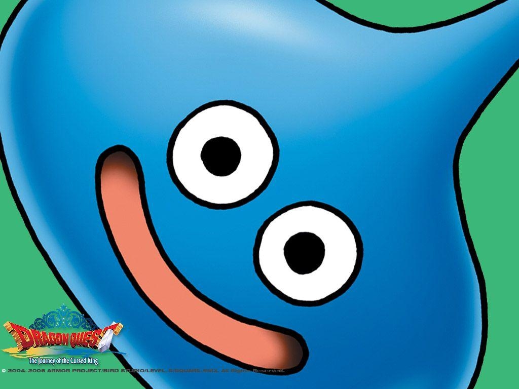 1030x770 Dragon Quest Slime Wallpaper. Music Covers, Desktop