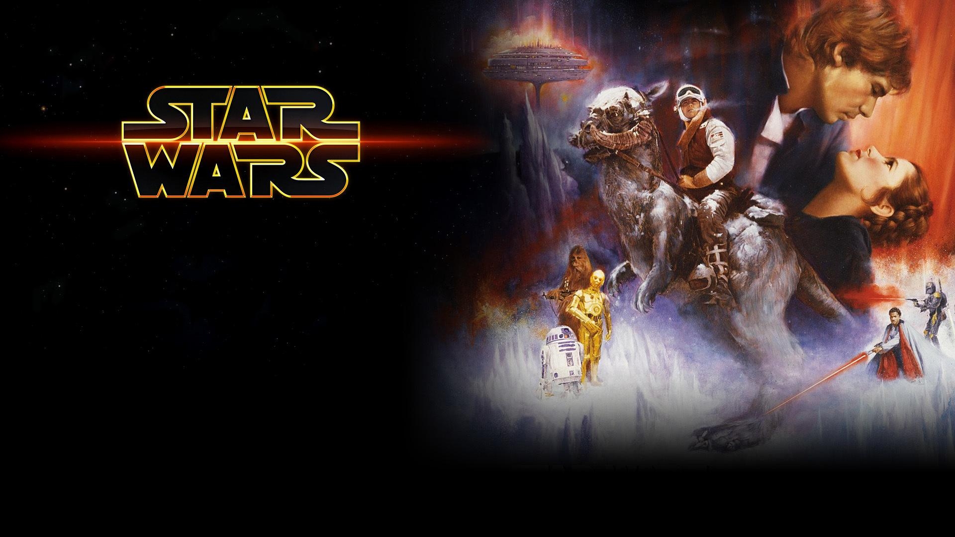 1920x1080 Star Wars Episode V: The Empire Strikes Back HD Wallpaper, Desktop