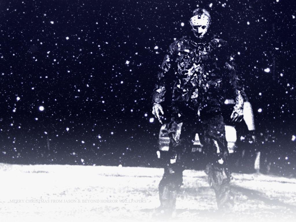 1030x770 Jason Voorhees Wallpaper, Desktop