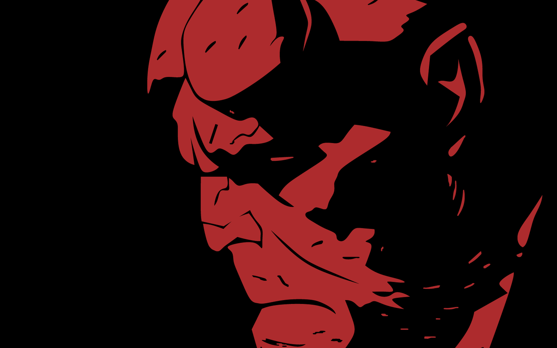 1920x1200 Hellboy wallpaper Gallery, Desktop