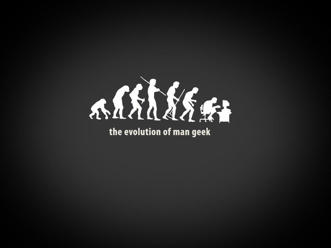 1160x870 Wallpaper Geek para tu Computadora, Desktop
