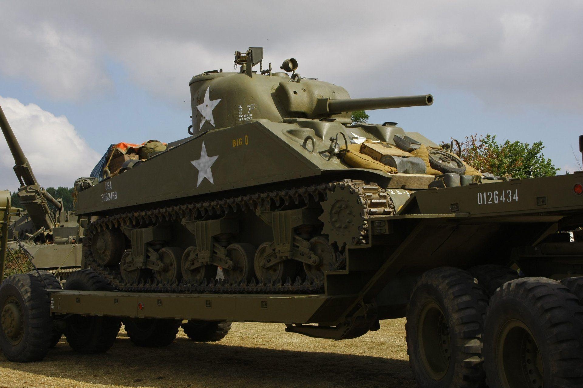1920x1280 m4 sherman sherman medium tank period second world war armored, Desktop