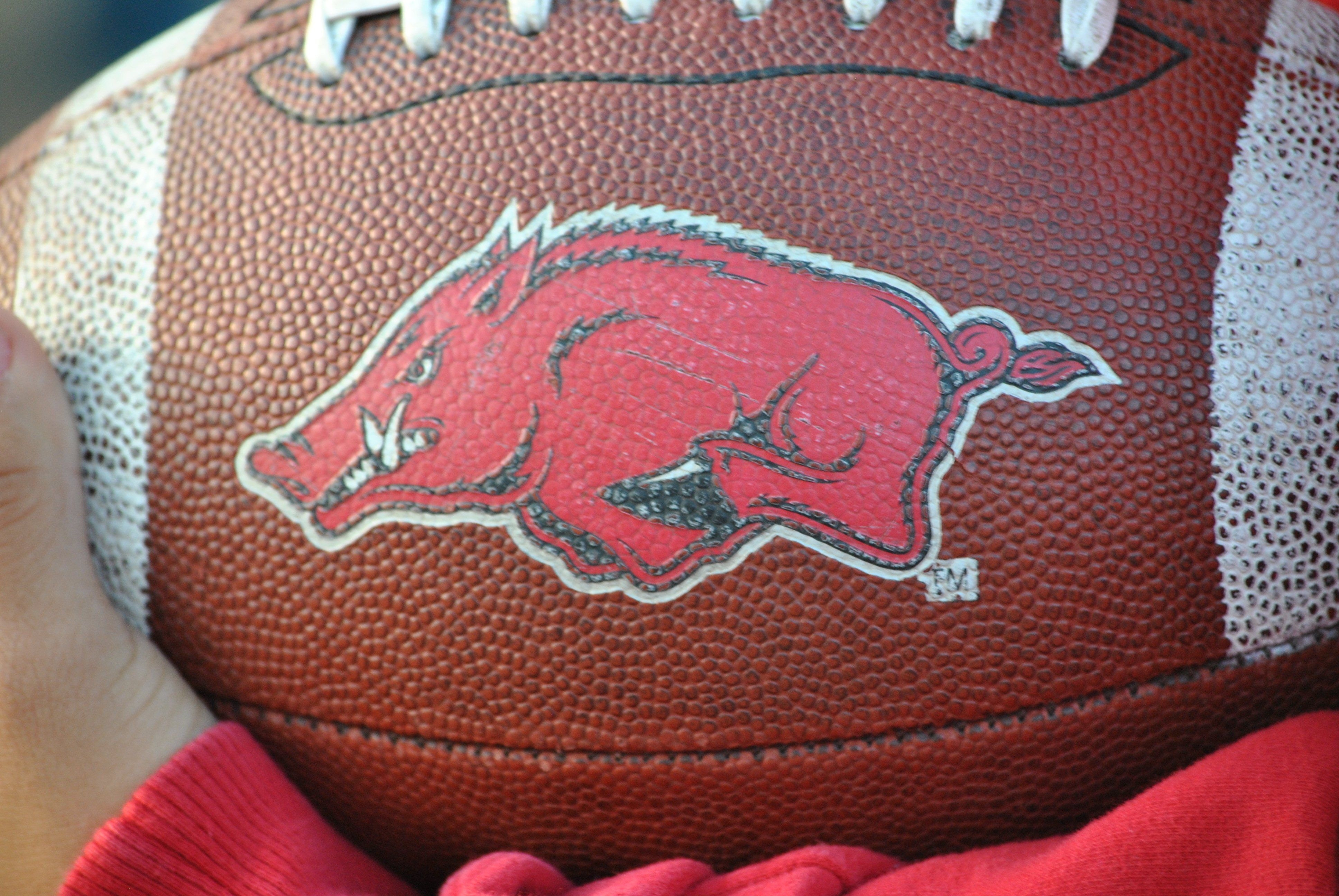 3880x2600 ARKANSAS RAZORBACKS college football wallpaperx2592, Desktop