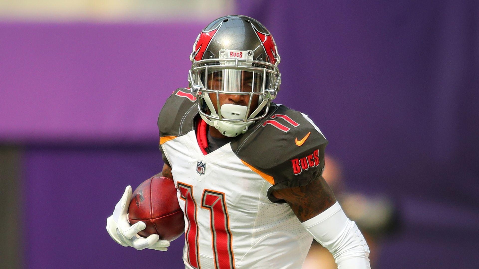 1920x1080 DeSean Jackson not yet on same page as Jameis Winston. NFL, Desktop