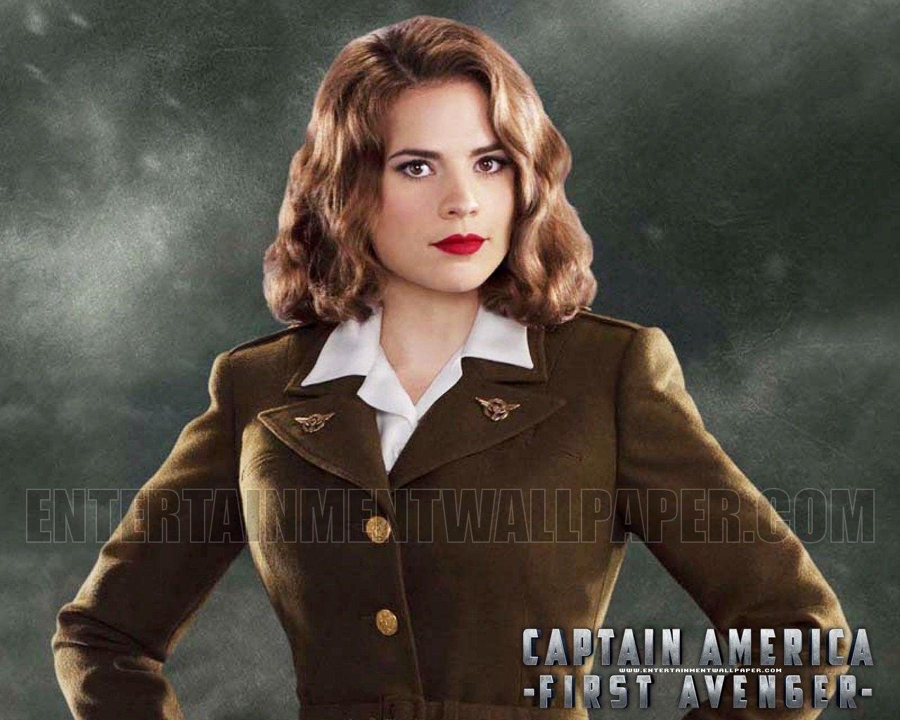 1280x1030 Captain America: The First Avenger Wallpaper -, Desktop