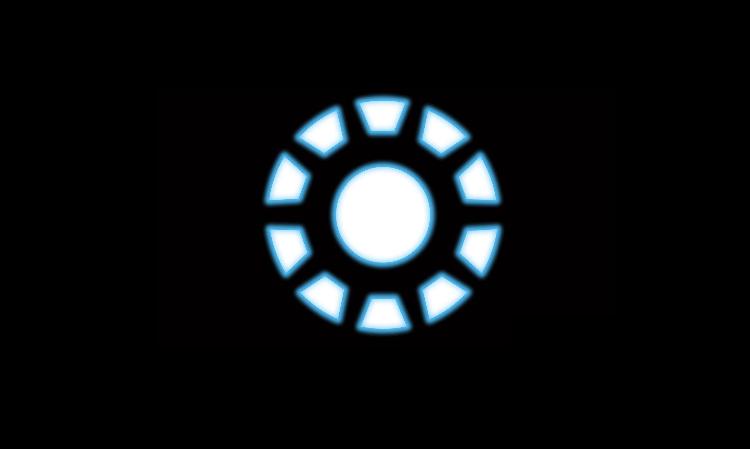 2620x1570 Arc Reactor Iron Man Wallpaper HD, Desktop