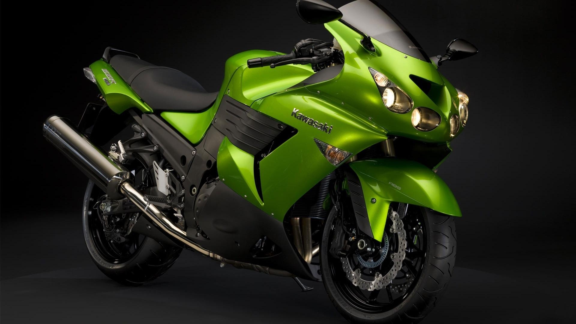 1920x1080 Kawasaki Ninja Wallpaper 1920×1080 Wallpaper 7, Desktop