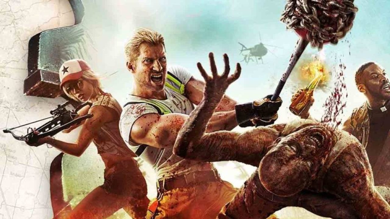 1280x720 Dead Island 2 Release Date Will Reportedly Be This Year, Desktop