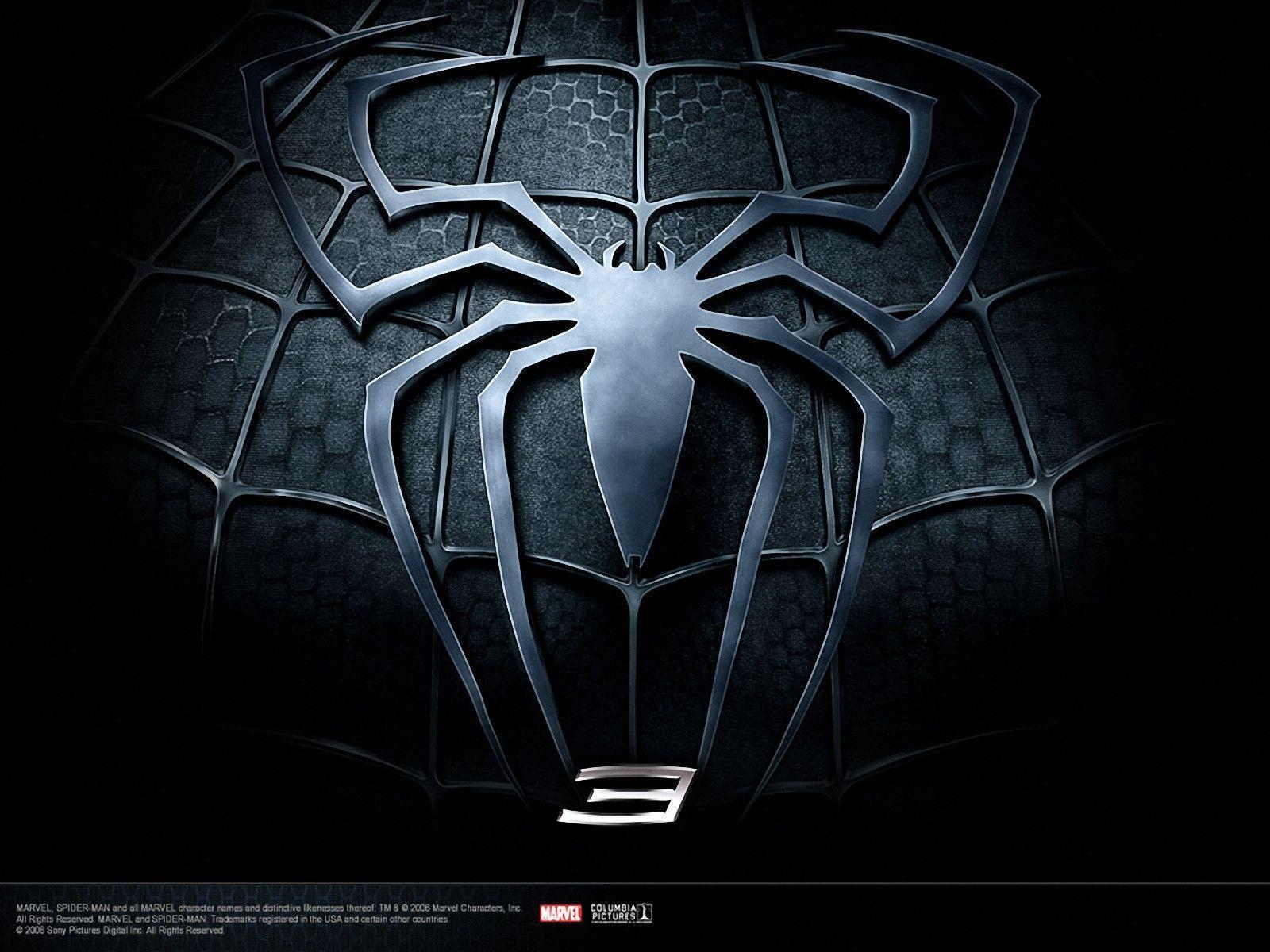 1600x1200 wallpaper: Wallpaper Spiderman 3 HD, Desktop