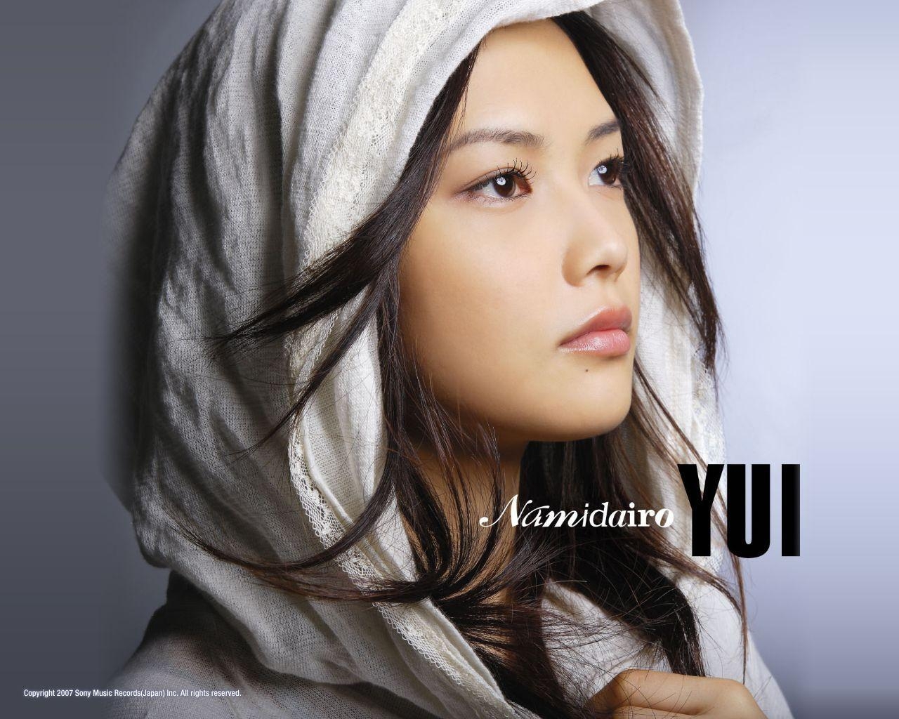 1280x1030 Artis Wallpaper: Yui HD Wallpaper, Desktop