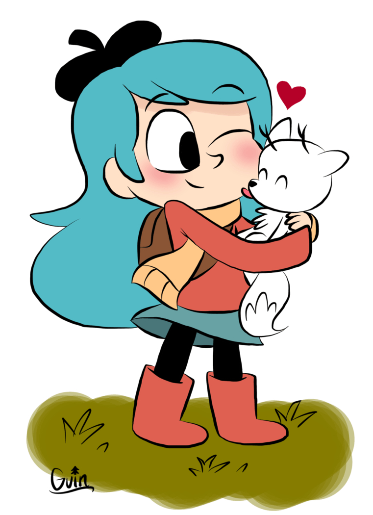 770x1050 Hilda, Phone