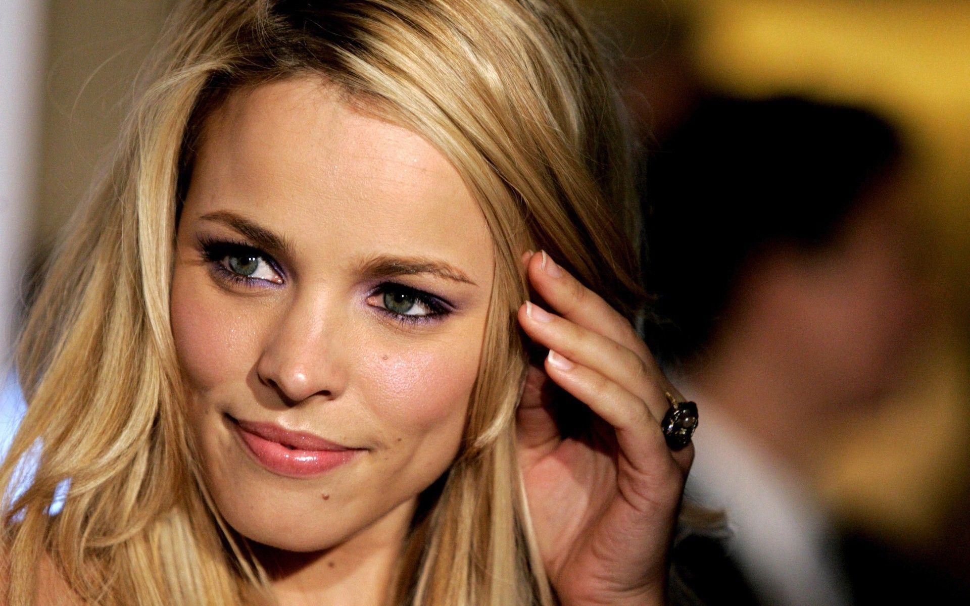 1920x1200 Rachel McAdams Wallpaper, Desktop