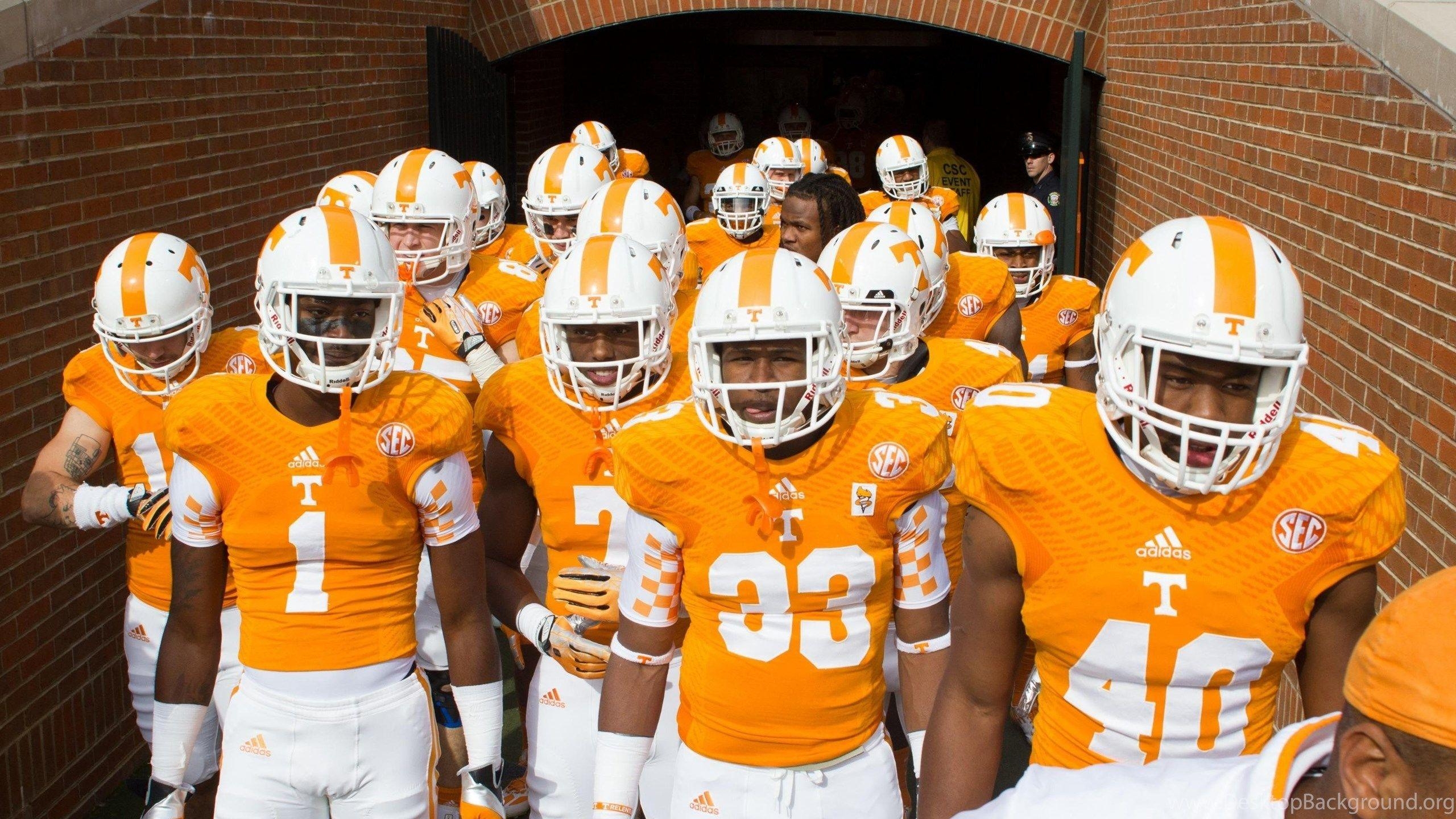 2560x1440 TENNESSEE VOLUNTEERS Football College Wallpaper Desktop Background, Desktop