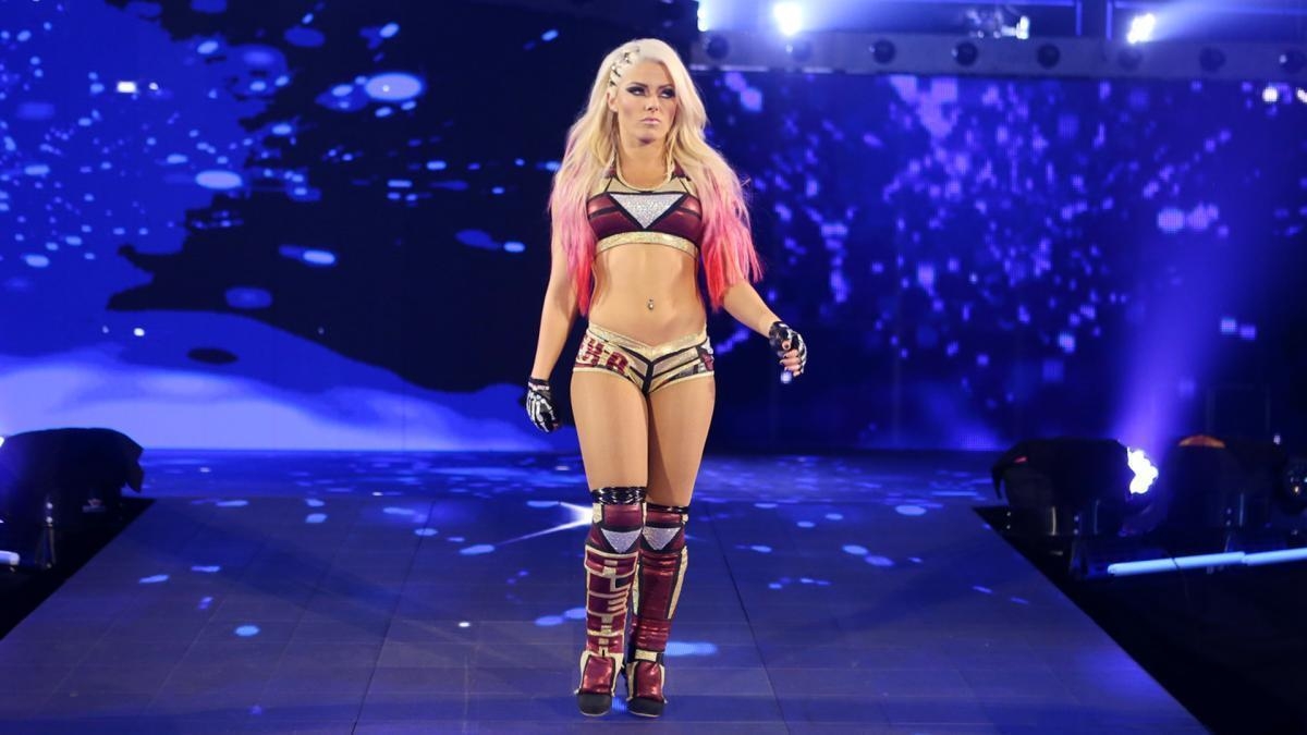 1200x680 Alexa Bliss Wallpaper 2017, Desktop