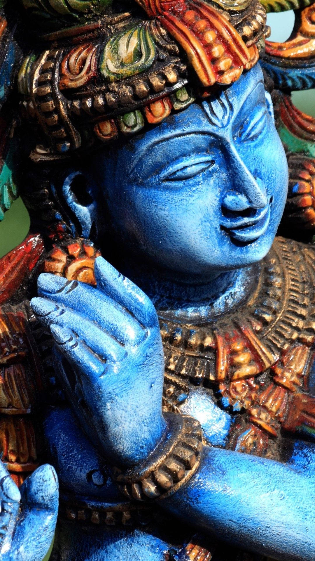 1080x1920 Hindu iPhone Wallpaper, Phone