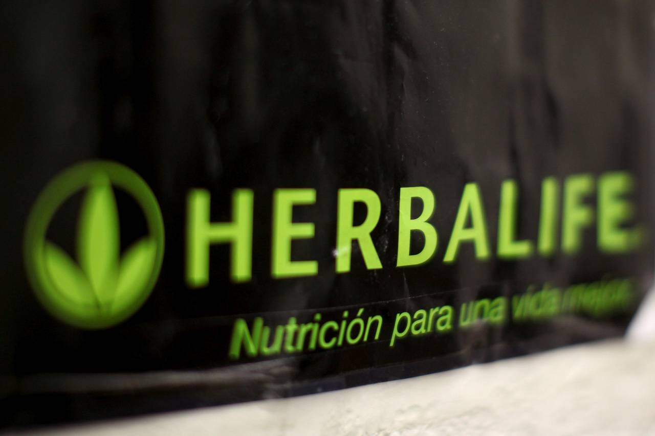 1280x860 Dealpolitik: Was Herbalife Too Skinny on Its Disclosure, Desktop