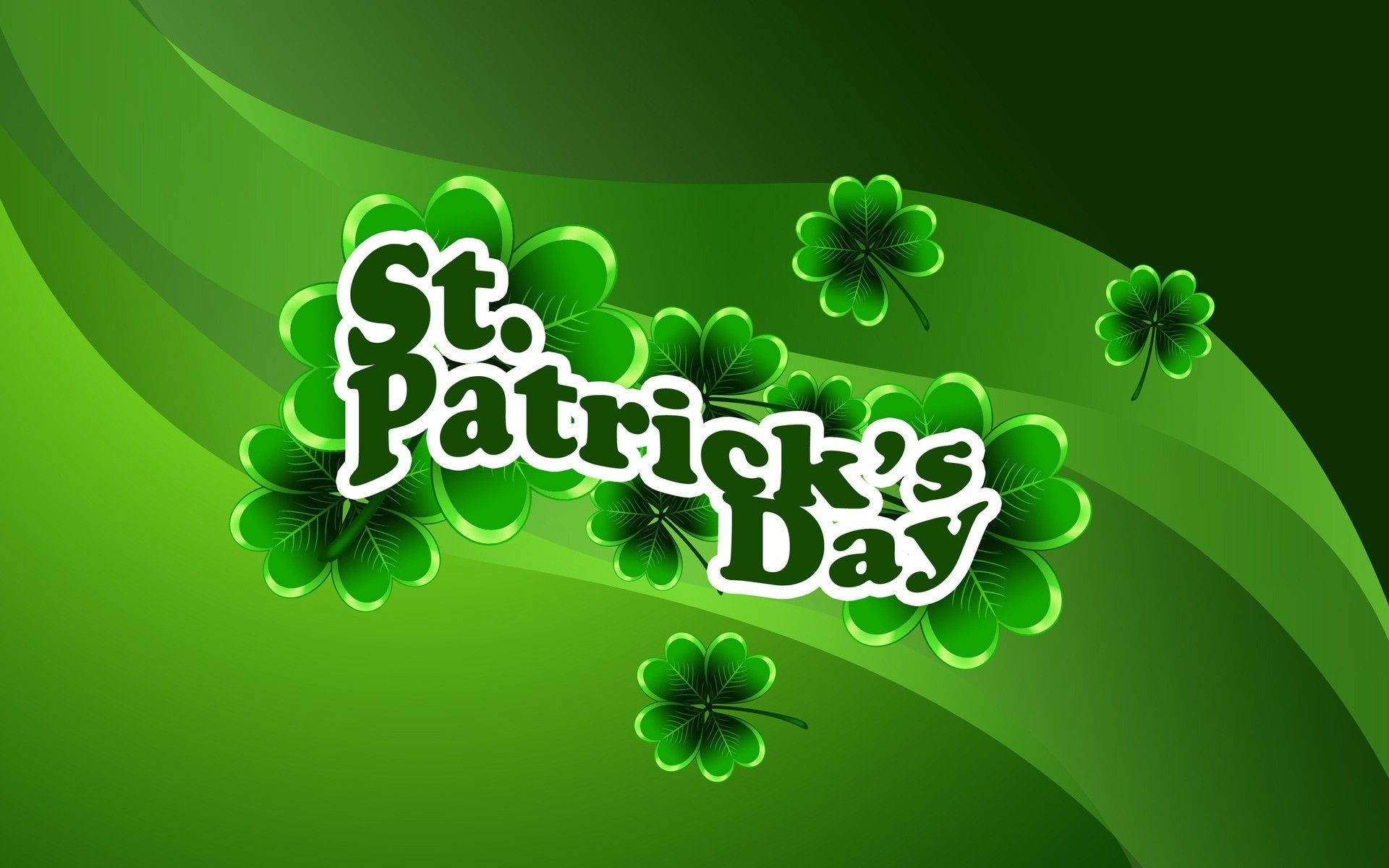 1920x1200 Saint Patricks Day Wallpaper Free HD Wallpaper, Desktop