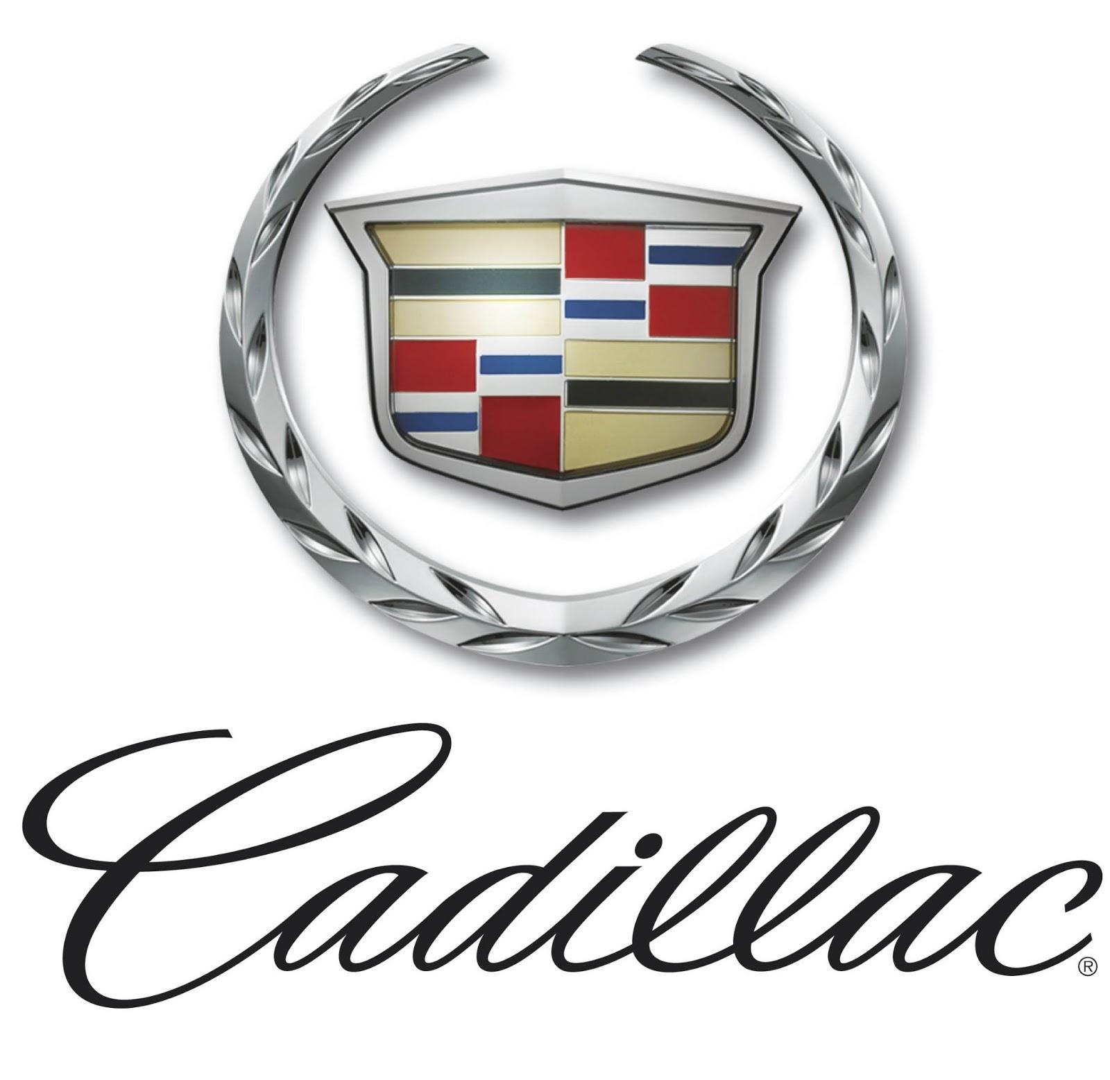 1600x1560 Cadillac Logo 2013 Geneva Motor Show, Desktop