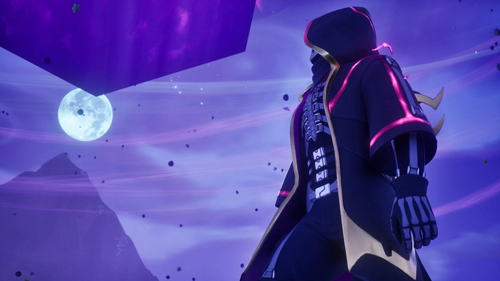 1920x1080 Skulldrifter Fortnite wallpaper, Desktop